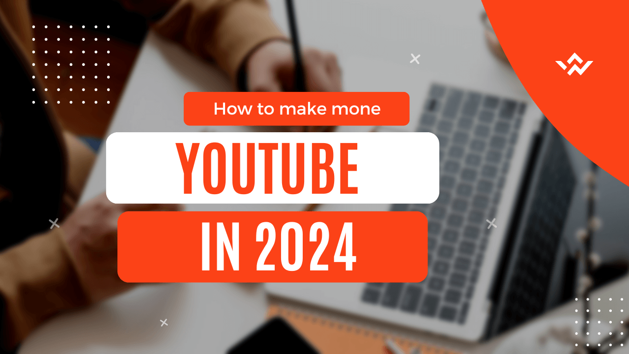 How to make money on YOUTUBE in 2024